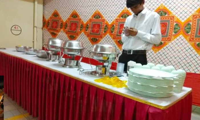 Abhilash Catering